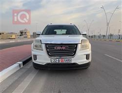 GMC Terrain